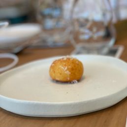 Pan De Yuca