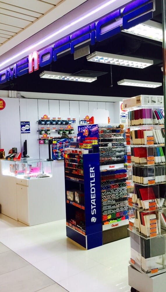 HOME N OFFICE Updated June 2024 1 Lower Kent Ridge Rd, Singapore