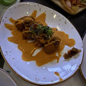 Skye Bar & Grill - Poppers - American Near Me - Las Vegas, Nevada