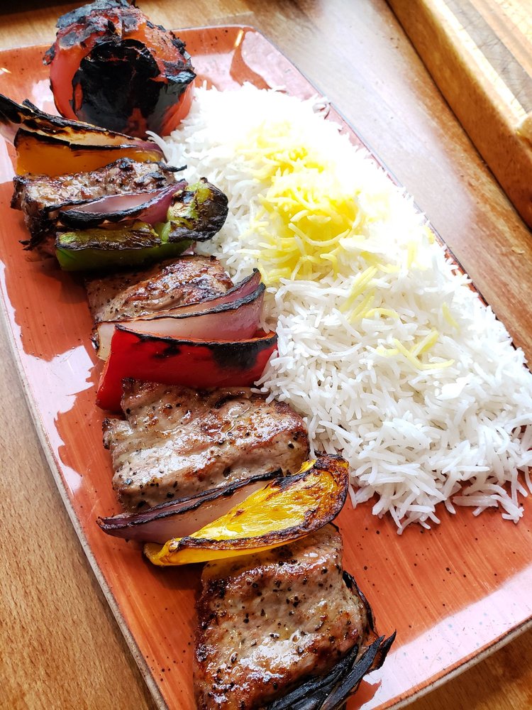 GILANEH RESTAURANT 103 Photos & 113 Reviews 900 York Mills Road