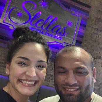 Stellas on 25th - Pizza Near Me - Ogden, Utah