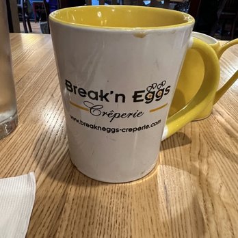Break'n Eggs Creperie - Breakfast & Brunch Near Me - Williamsville, New York Break'n Eggs Creperie - Breakfast & Brunch Near Me - Williamsville, New York