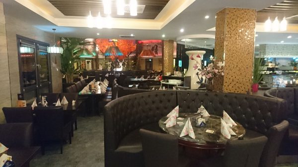 Chinarestaurant Pagoda Rudolf Wissell Straße 24 37079 Göttingen PAGODA - Mongolian Restaurant in Göttingen, Niedersachsen at Rudolf