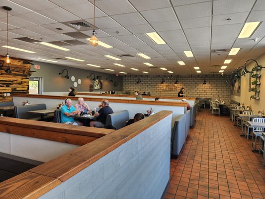 Biscuits Cafe by null