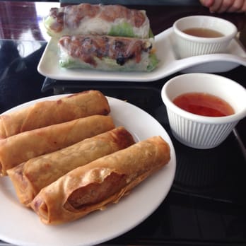 Pho Cali - Egg roll and pork roll - Coffee & Tea Near Me - Milwaukee, Wisconsin Pho Cali - Egg roll and pork roll - Coffee & Tea Near Me - Milwaukee, Wisconsin