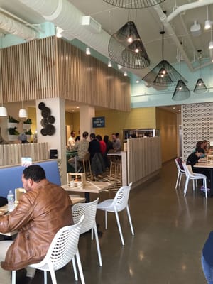 Buena Onda by null Buena Onda by null