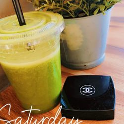 Freshería - Cucumber pineapple juice