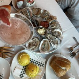 HH oysters HH oysters