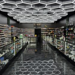 Treehouse Smoke Shop