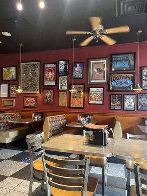 Dazzo's Pizzeria (Downtown ) by null