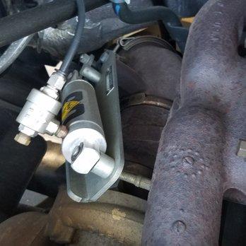 Lucy Auto Sales - Exhaust brake not installed correctly - Car Dealers Near Me - El Monte, California