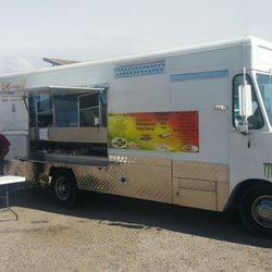 Morenos Catering - Food Truck