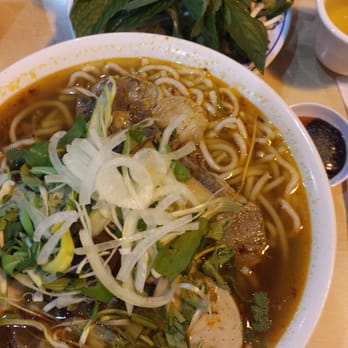 Pho Nguyen - #39 bun bo hue - Vietnamese Near Me - Milpitas, California Pho Nguyen - #39 bun bo hue - Vietnamese Near Me - Milpitas, California
