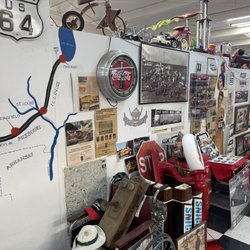 Route 66 Auto Museum