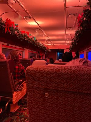 Oklahoma Railway Museum by null