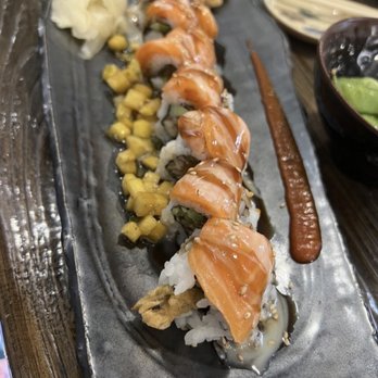 Gohan Bistro - Poke Near Me - Fayetteville, North Carolina Gohan Bistro - Poke Near Me - Fayetteville, North Carolina