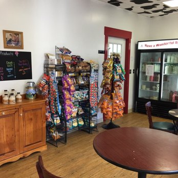 Kilby Cream - Ice Cream & Frozen Yogurt Near Me - Rising Sun, Maryland