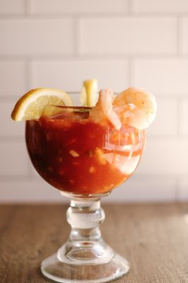 Margarita's Place by null