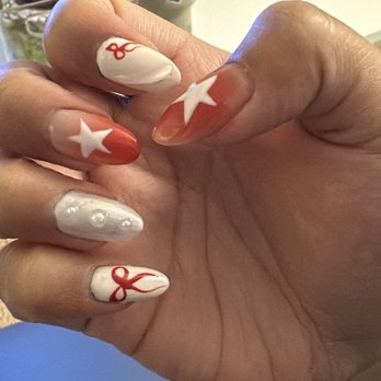 Fam Nail Spa - Waxing Near Me - Oakland, California Fam Nail Spa - Waxing Near Me - Oakland, California