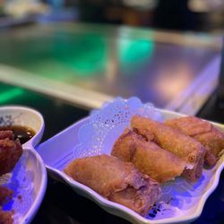 Kobe Japanese Steak House
