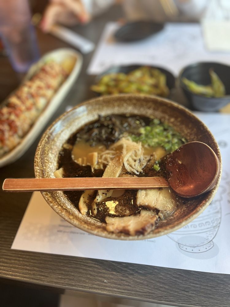 Yoshiharu Ramen gift card