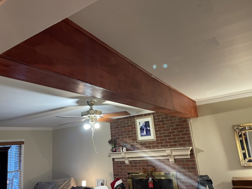 Slide of Whitaker Home Services