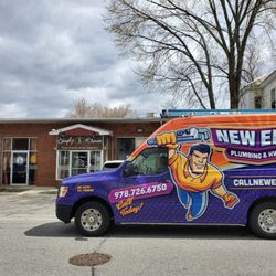 New Era Plumbing & HVAC