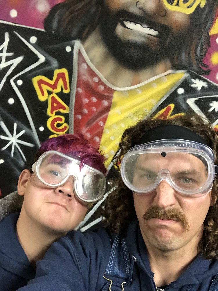 WACO RAGE ROOM Updated June 2024 1007 Wooded Acres Dr, Waco, Texas