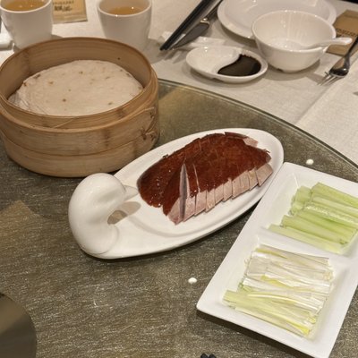Imperial Treasure Fine Shanghai Cuisine by null