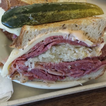 Shapiro's Delicatessen - Gigantic Reuben! - Delis Near Me - Indianapolis, Indiana Shapiro's Delicatessen - Gigantic Reuben! - Delis Near Me - Indianapolis, Indiana