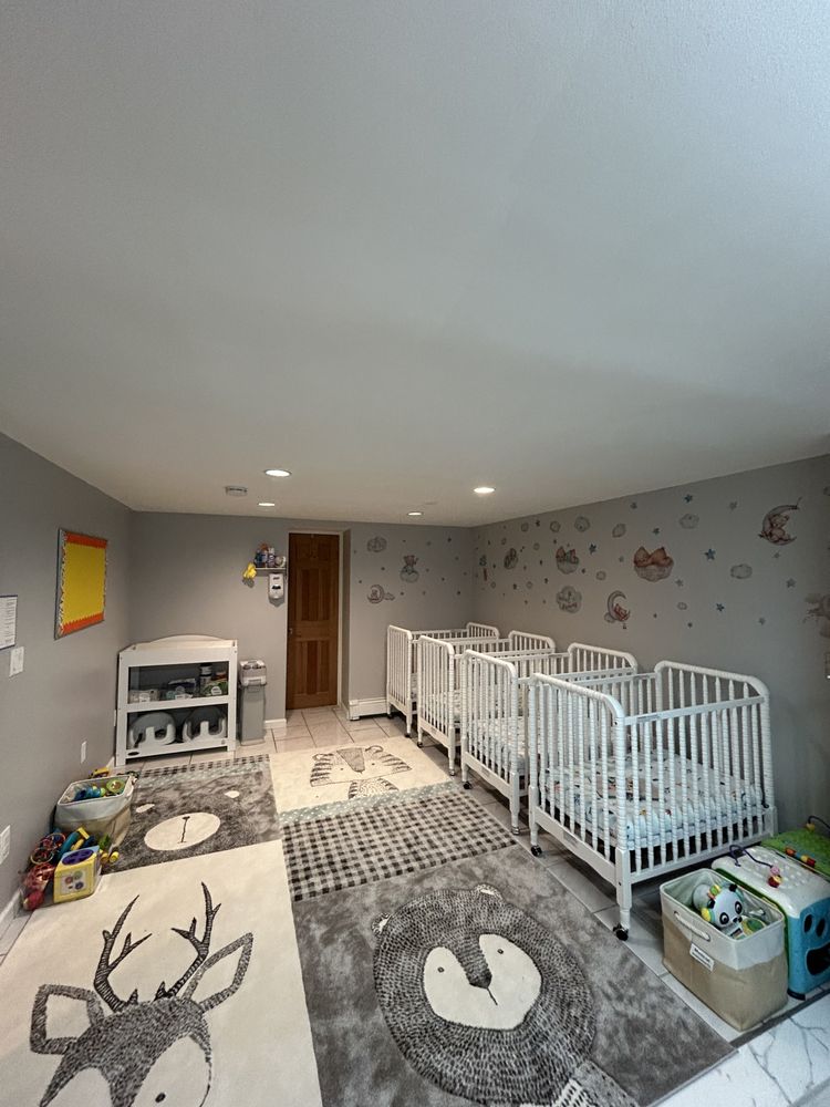 Pennys Playhouse - childcare center in Harrison, NY