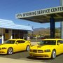 Photo of Wyoming Service Center