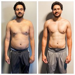 Ron Le Fitness