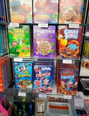 Dank Mart by null