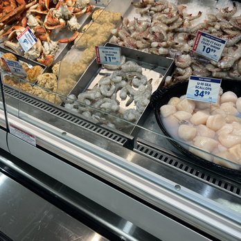 Harris Teeter - Great seafood selections with sales weekly - Grocery Near Me - Greensboro, North Carolina Harris Teeter - Great seafood selections with sales weekly - Grocery Near Me - Greensboro, North Carolina