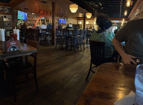 Wheelhouse Craft Pub and Kitchen by null