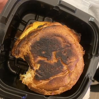 Black and White Coffee Roasters - Turkey egg and cheese sandwich - Coffee Roasteries Near Me - Raleigh, North Carolina Black and White Coffee Roasters - Turkey egg and cheese sandwich - Coffee Roasteries Near Me - Raleigh, North Carolina