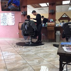 True Cut - One barber shop