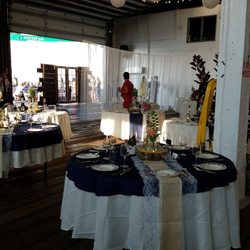 Anacortes Event Center