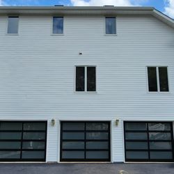 Garage Door Masters