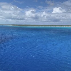 Keys to Paradise