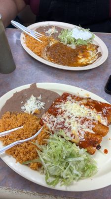 Tony’s Burrito Méx by null