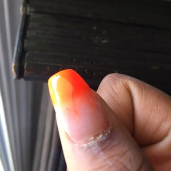 Sactown Nails - Tammi - Nail Salons Near Me - Sacramento, California