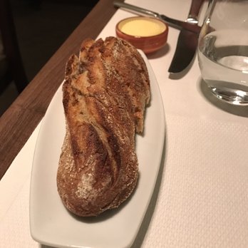Le Violon d'Ingres - Bread - French Near Me - Paris, 75