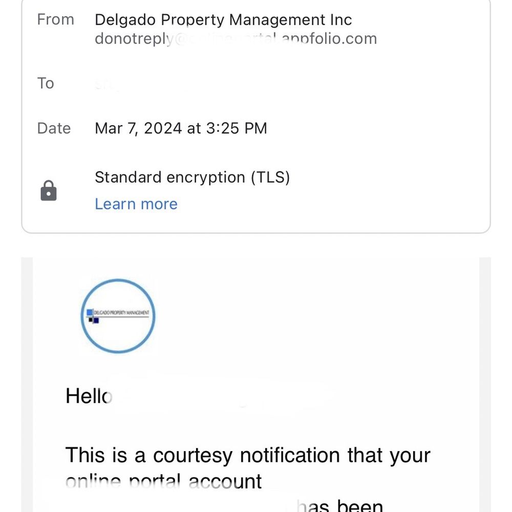 Delgado Property Management - Deactivate account because I didn't pay deposit and application was denied - Property Management Near Me - Benicia, California Delgado Property Management - Deactivate account because I didn't pay deposit and application was denied - Property Management Near Me - Benicia, California