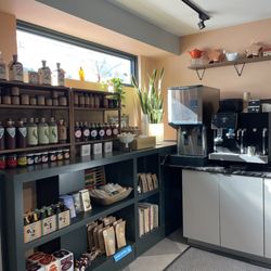 Lucky You - You can get great coffee!