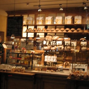Le Pain Quotidien - Coffee & Tea Near Me - London, XGL Le Pain Quotidien - Coffee & Tea Near Me - London, XGL