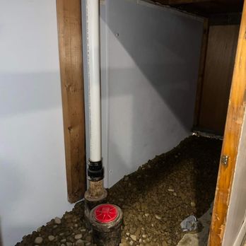 Wise Waterproofing - We work around soil stacks with ease! - Waterproofing Near Me - Akron, Ohio Wise Waterproofing - We work around soil stacks with ease! - Waterproofing Near Me - Akron, Ohio