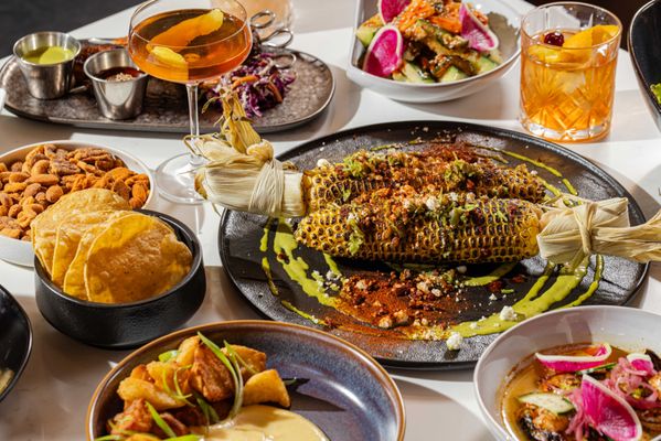 Anacacho Coffee & Cantina by null