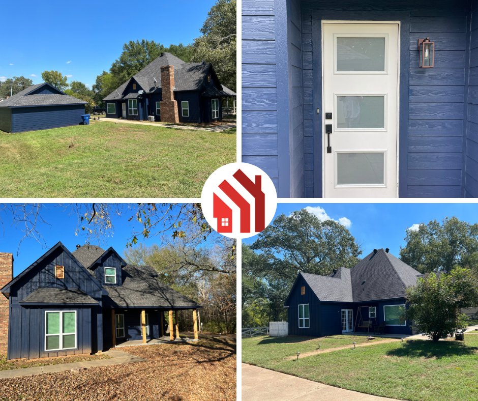 Slide of Primeline Exteriors